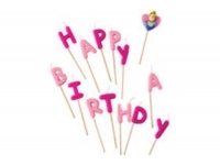 - " Happy Birthday" Procos