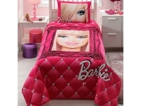   Barbie Fabulous Tac