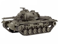  M48 A2/A3 Revell