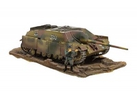  Panzerjager IV L/70 Revell