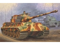  Tiger II Ausf. B Revell