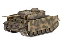  PzKpfw III Ausf. M Revell