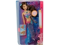  Barbie  " " Mattel U