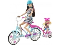     Barbie Mattel