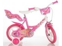  Winx 12 Dino Bikes (E)