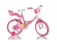  Winx 16 Dino Bikes (E)