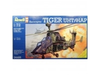   Eurocopter Tiger Revell