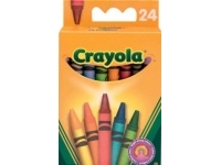   Crayola