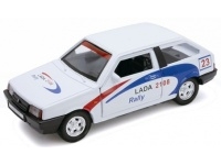   Lada 2108 Rally Welly