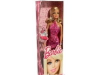  Barbie    Mattel U