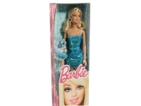  Barbie    Mattel U