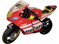  Ducati  GP Rossi Peg-Perego