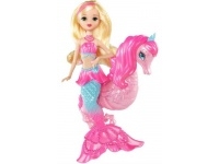 Barbie     c   Mattel U