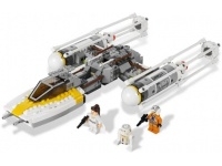    Y-wing   Lego