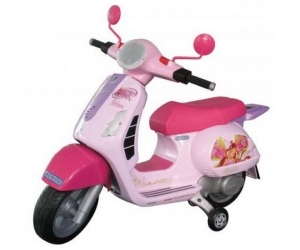  Vespa Winx Peg Perego