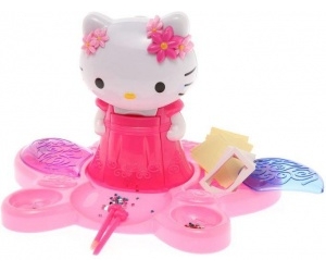 Hello Kitty  " "