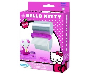  " " Hello Kitty