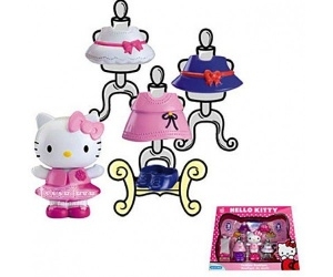 Hello Kitty  -1