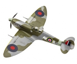  SpritFire k V, 1:72 Revell