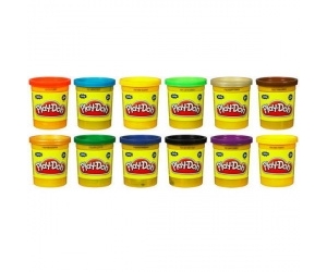  1    Play Doh