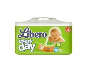  Libero    4-9 . 46 .