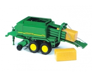  Deere    Bruder