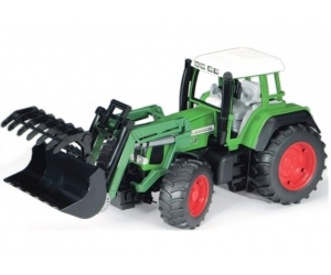  Fendt Favorit 926 Vario   Bruder