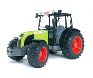  Claas Nectis 267 F  Bruder