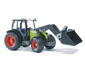  Claas Nectis 267 F   Bruder