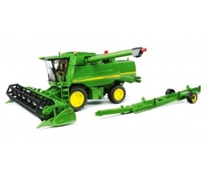  John Deere T670i Bruder