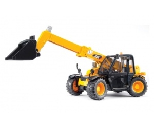   Cat Telehandler    Bruder