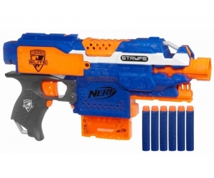    NERF  Hasbro