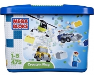       Mega Bloks