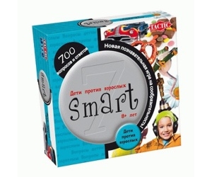 - Smart 7    Tactic