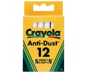 12    Crayola