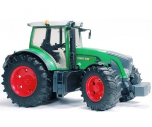  Fendt 936 Vario Bruder