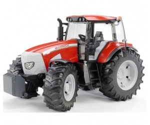  McCormick Xtx 165 Bruder