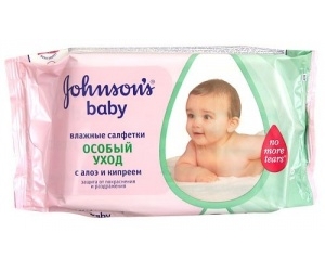 Johnsons Baby       56 