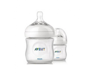    125  2  Avent Natural