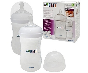   , 260 , 2  Avent Natural