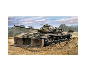  M60A3 c   M9 Revell