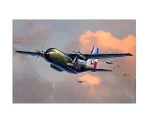   - C-160 Transall Revell