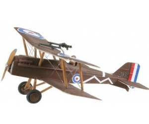   Raf S.E.5a  Revell