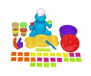    -   Play Doh