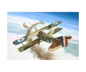  Spad XIII C-1 1:72 Revell