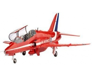    BAe Hawk T.1 " "   Revell