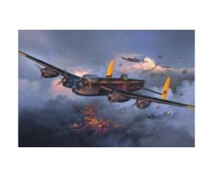   Avro Lancaster 1:72  Revell