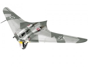  Horten Go-229 1:72 Revell