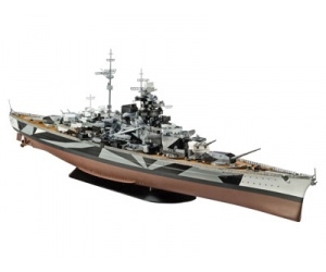   Tirpitz 1:350 Revell