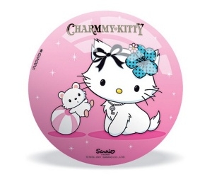  Charmy Kitty  23  Mondo